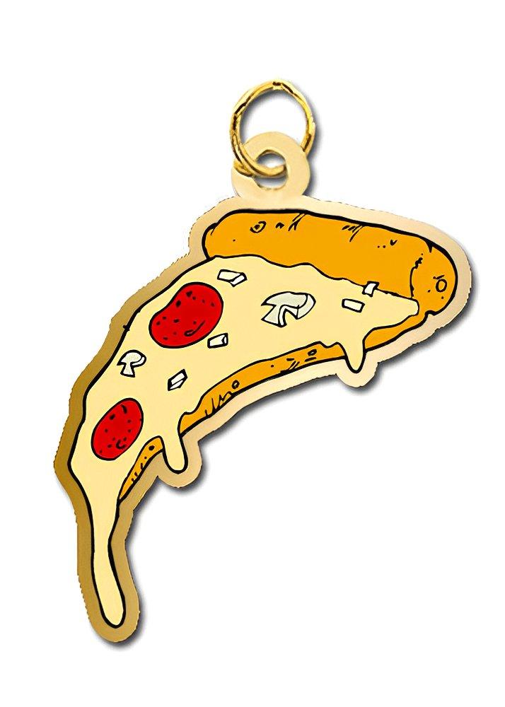 Pizza Charm