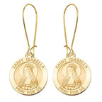 Saint Isabella Earrings