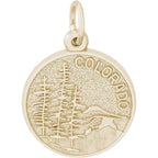 Colorado Engravable