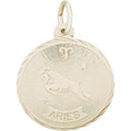 Aries Engravable