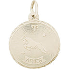 Aries Engravable
