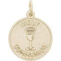 Holy Communion Engravable