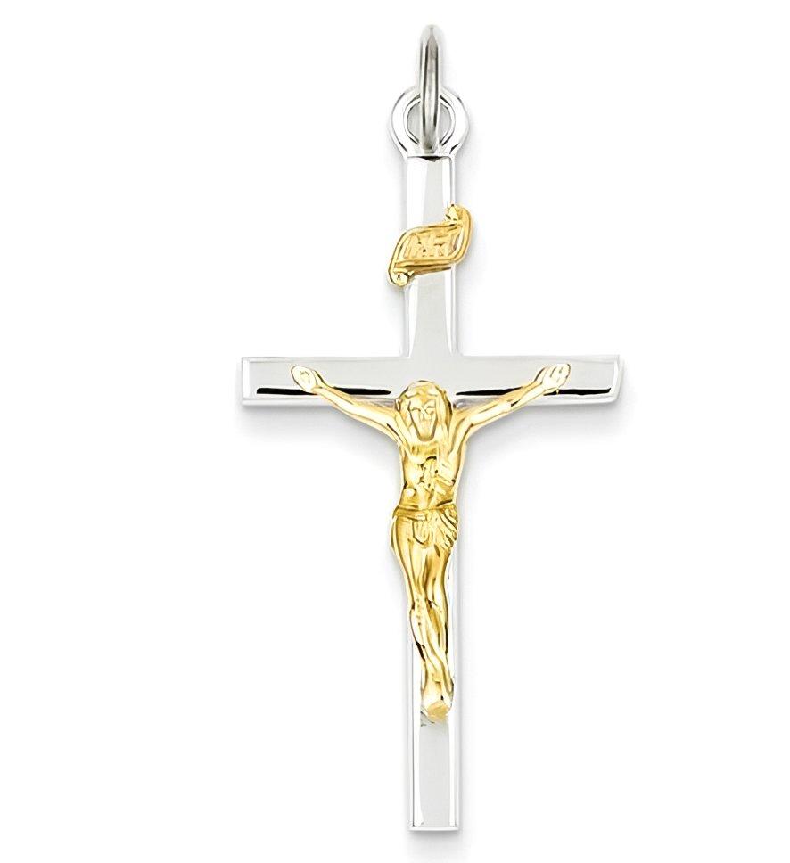 Crucifix Pendant