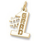 #1 Grad
