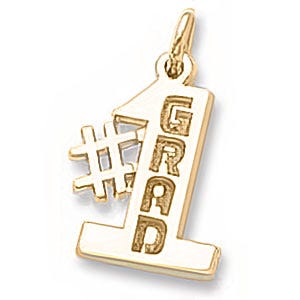 #1 Grad