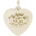 Be My Valentine Engravable