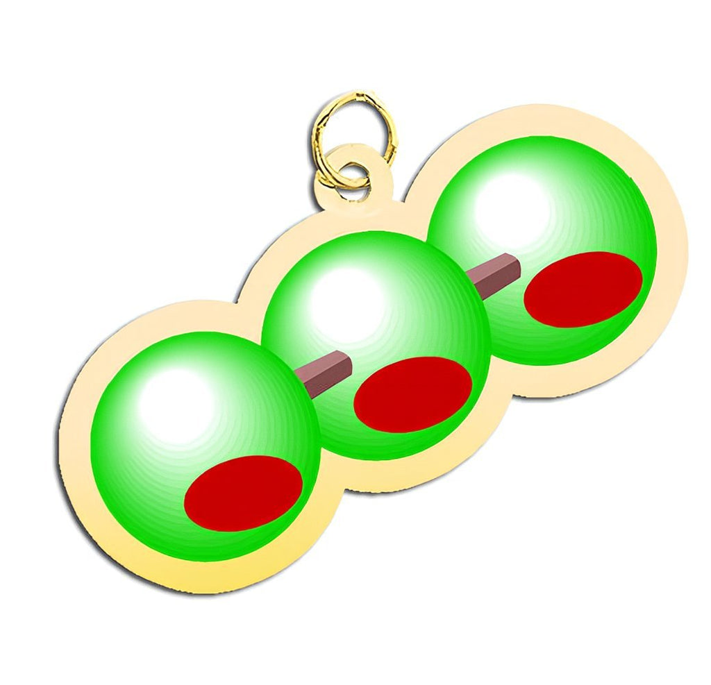 Olives Charm