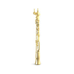 Oboe Charm(3203)