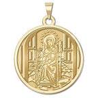 Mater Admirabilis Religious Medal