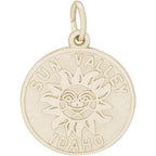 Idaho Sun Valley Engravable