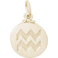 Aquarius Engravable