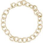 Bracelet - 8 in.