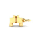 Binoculars Charm