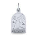 St. Francis Charm