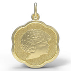 Girl Engravable