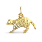 Racoon Charm