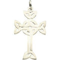 Celtic Design Cross