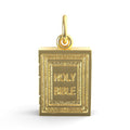 Holy Bible Charm