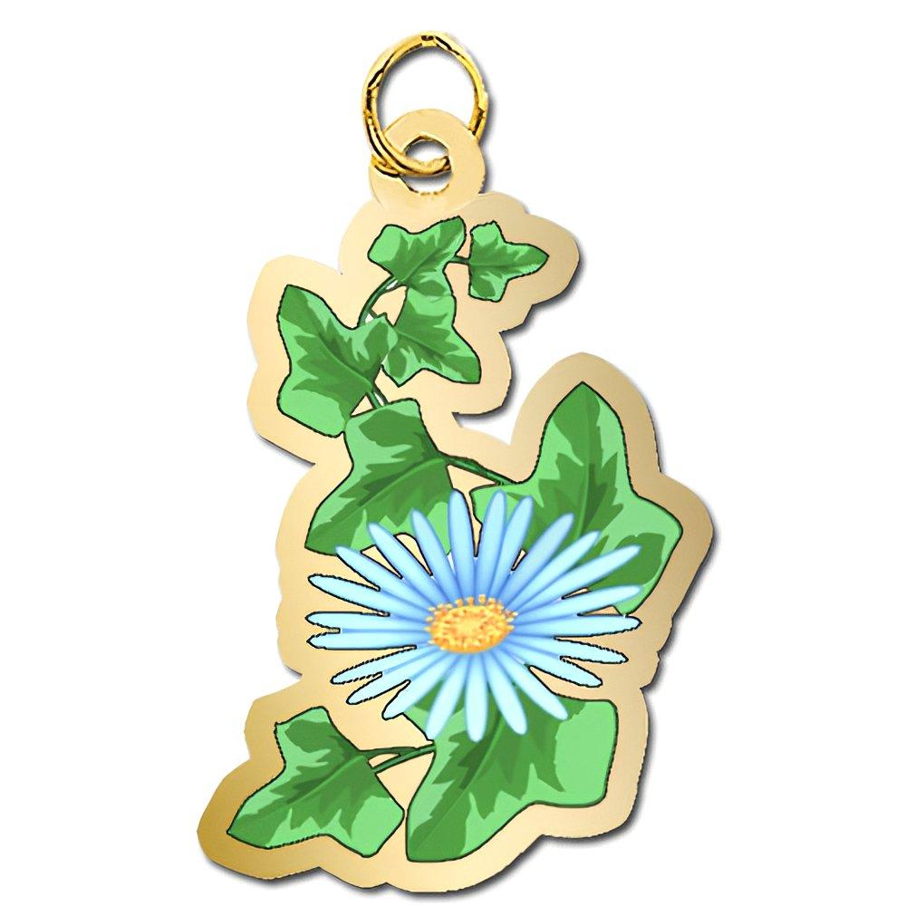 Daisy Charm