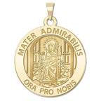 Mater Admirabilis Medal