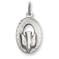My Confirmation Dove Religious Medal