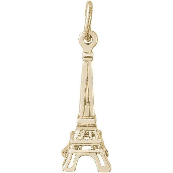 France Eiffel Tower