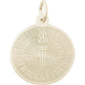 Track and Field Engravable