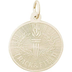 Track and Field Engravable