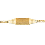 The Last Supper Religious Bracelet