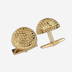 Golf Ball Cuff Links
