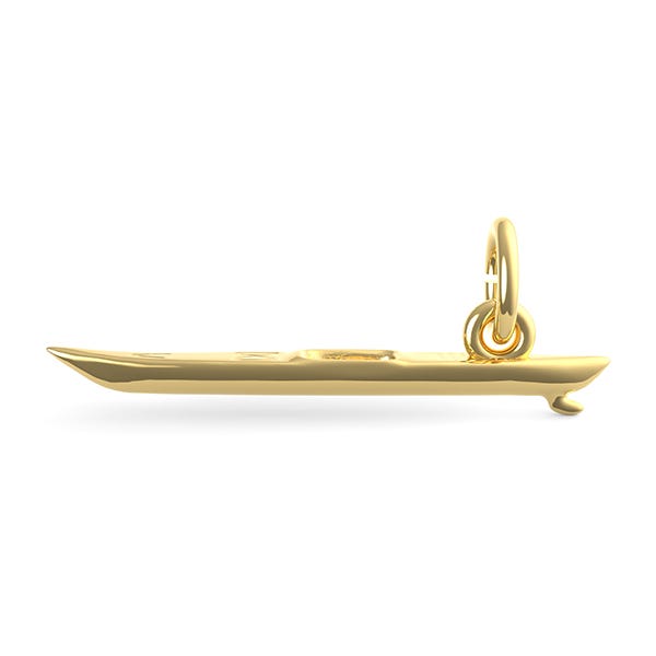 Kayak Charm