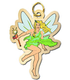 Tinker Bell Charm