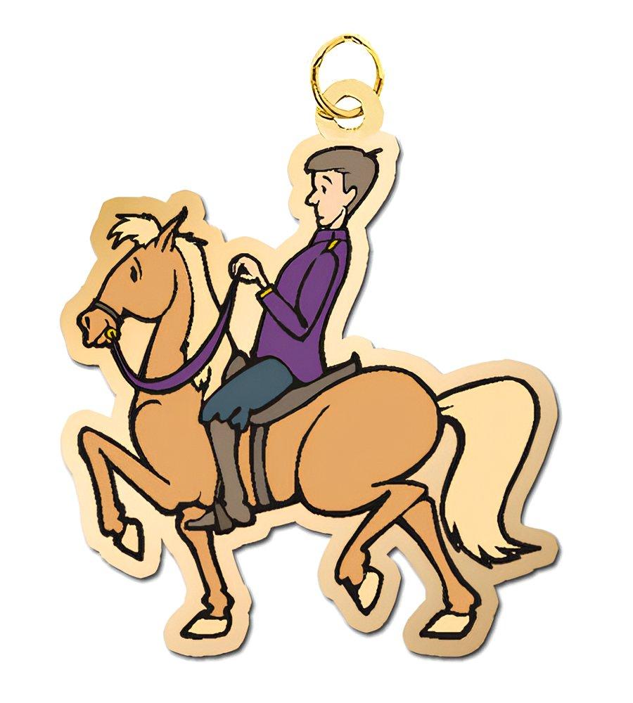 Prince Charming Charm