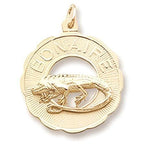 Bonaire Engravable
