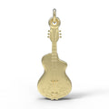 Guitar Charm