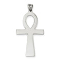 Ankh Cross Pendant