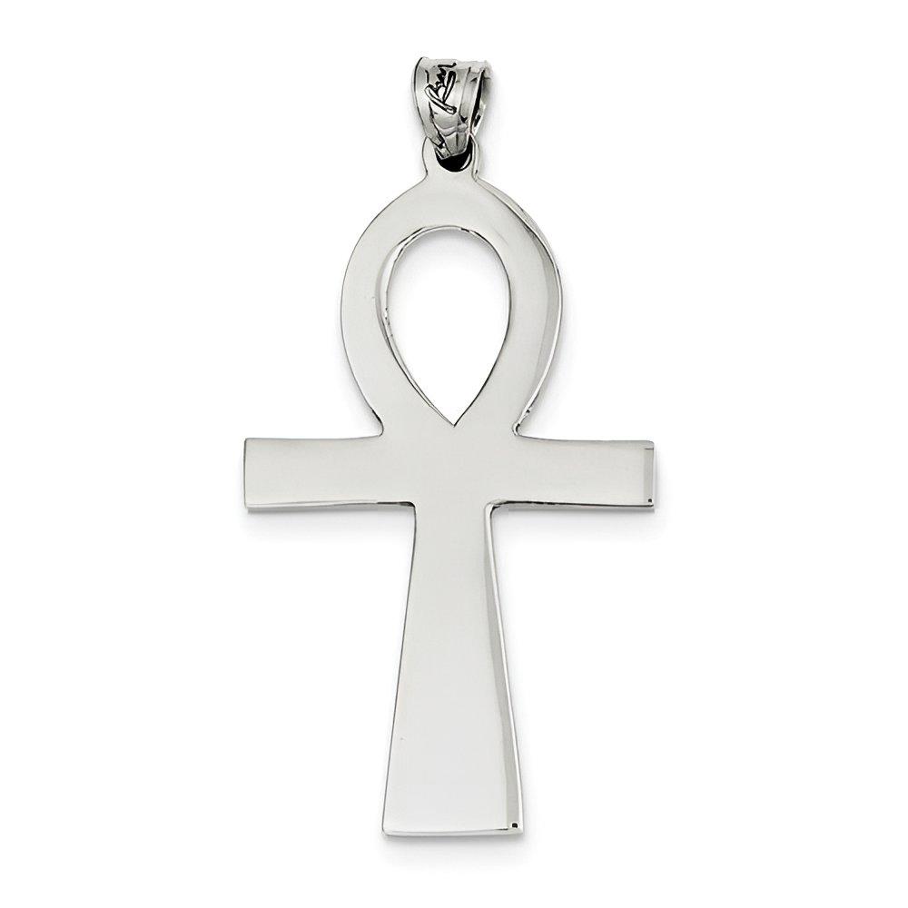 Ankh Cross Pendant