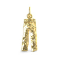 Jeans Charm
