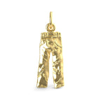 Jeans Charm