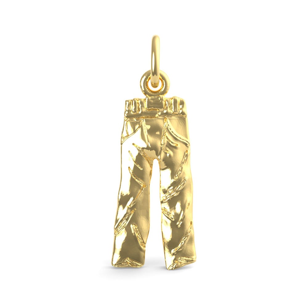 Jeans Charm