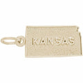 Kansas Engravable