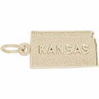 Kansas Engravable