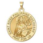 Saint Rose Phillippine Duchesne Religious Medal
