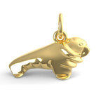 Walrus Charm