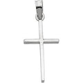 Plain Cross