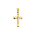 Small Crucifix Pendant
