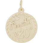 Finally 20 Engravable