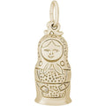 Matryoshk Doll