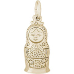 Matryoshk Doll