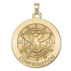 Confirmation Religious Medal Holy Spirit